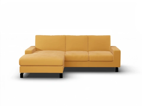 Ecksofa LO Medium L